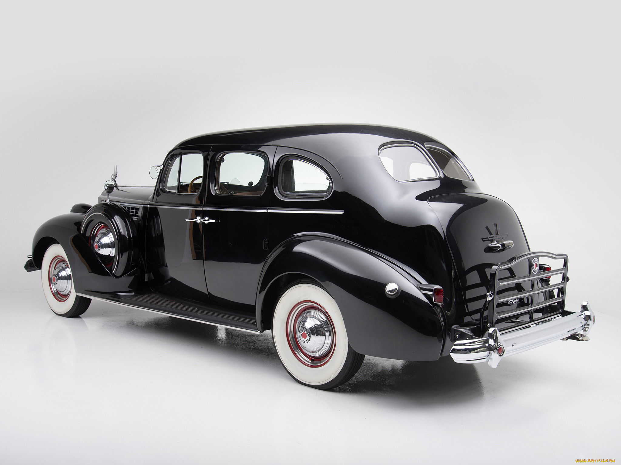 , packard